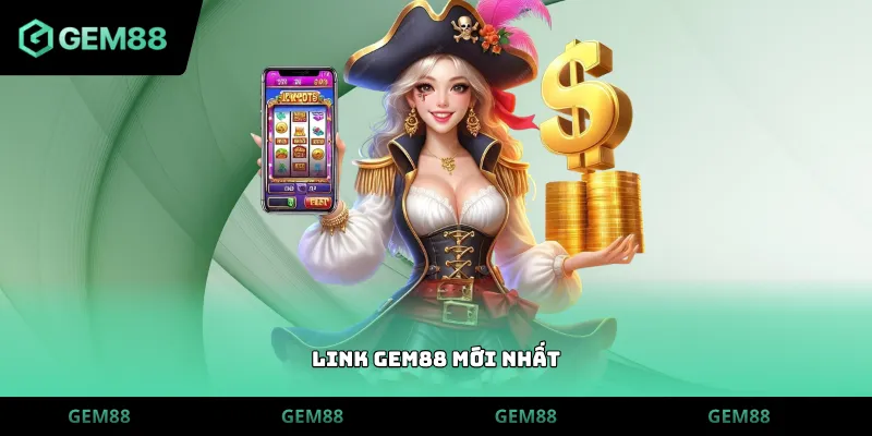link gem88 mới nhất